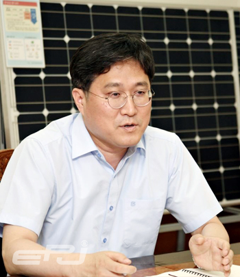 조창우 서울에너지공사 햇빛사업부장