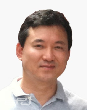 정진훈 뉴케어 대표.