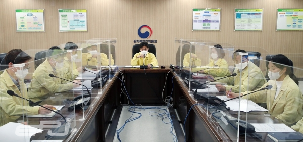 원안위는 1월 12일 동절기 강풍·폭설·화재예방 등 원자력이용시설 안전 대비 상황점검회의를 개최했다.
