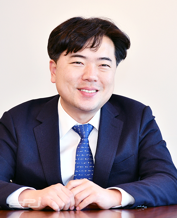 최우진 코리오 한국법인 신임 대표