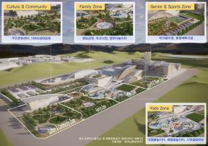 Southeast Power, Daegu Natural Gas Power Plant-Electric Power